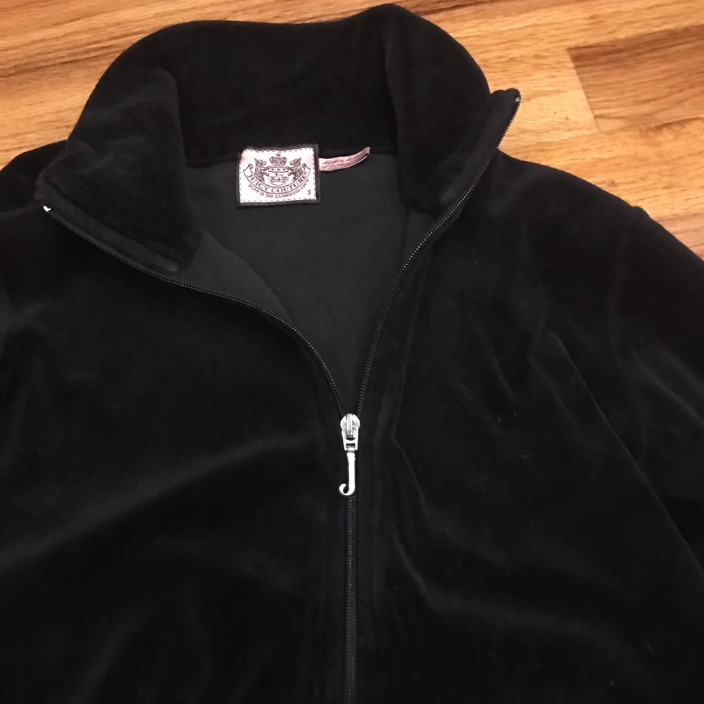 JUICY COUTURE